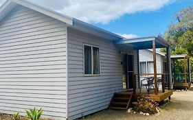Kangaroo Island Coastal Villas
