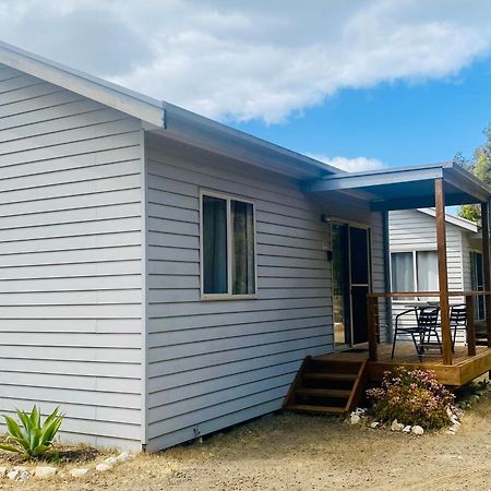 Kangaroo Island Coastal Villas American River Extérieur photo