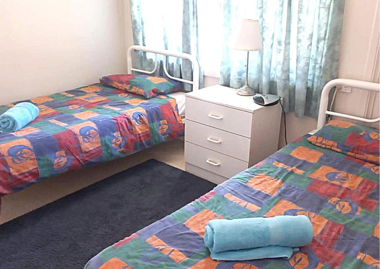 Kangaroo Island Coastal Villas American River Extérieur photo