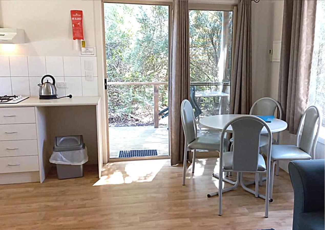 Kangaroo Island Coastal Villas American River Extérieur photo