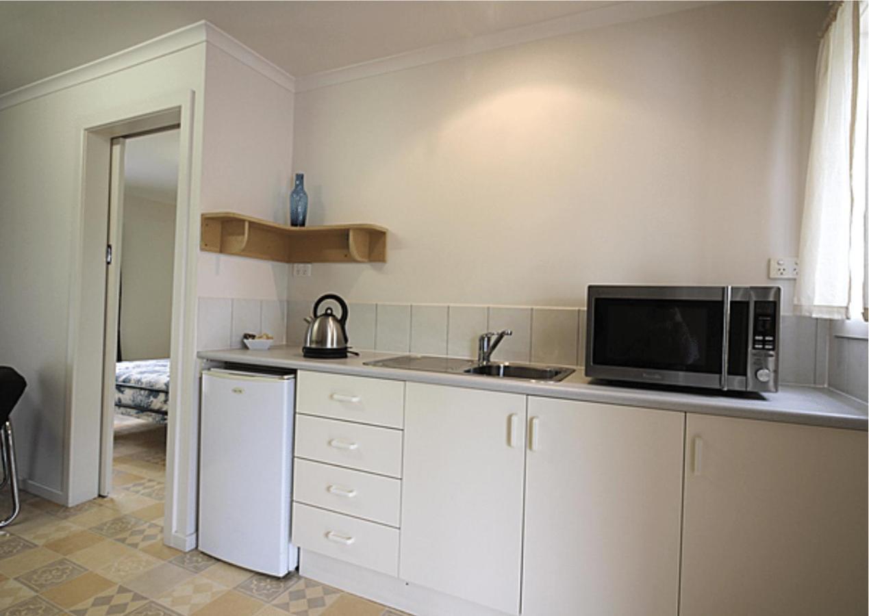 Kangaroo Island Coastal Villas American River Extérieur photo