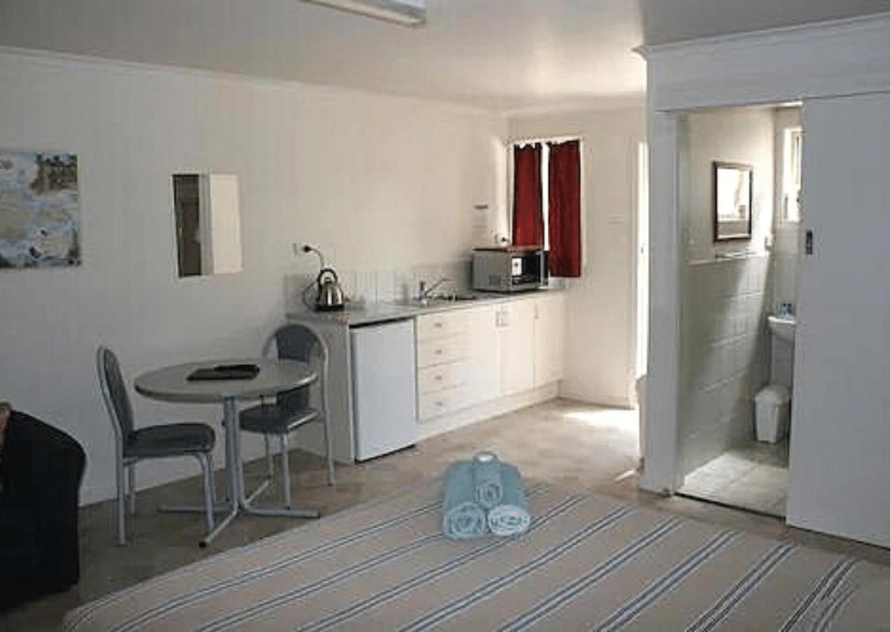 Kangaroo Island Coastal Villas American River Extérieur photo