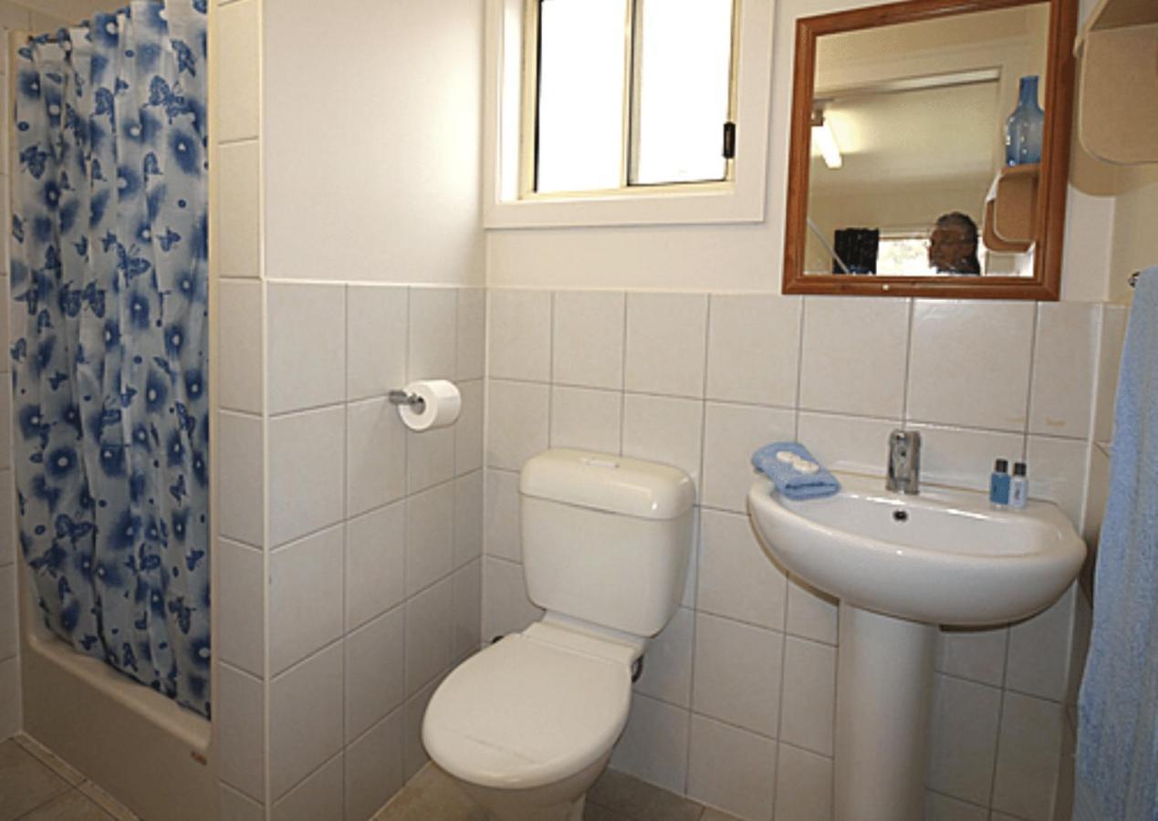 Kangaroo Island Coastal Villas American River Extérieur photo