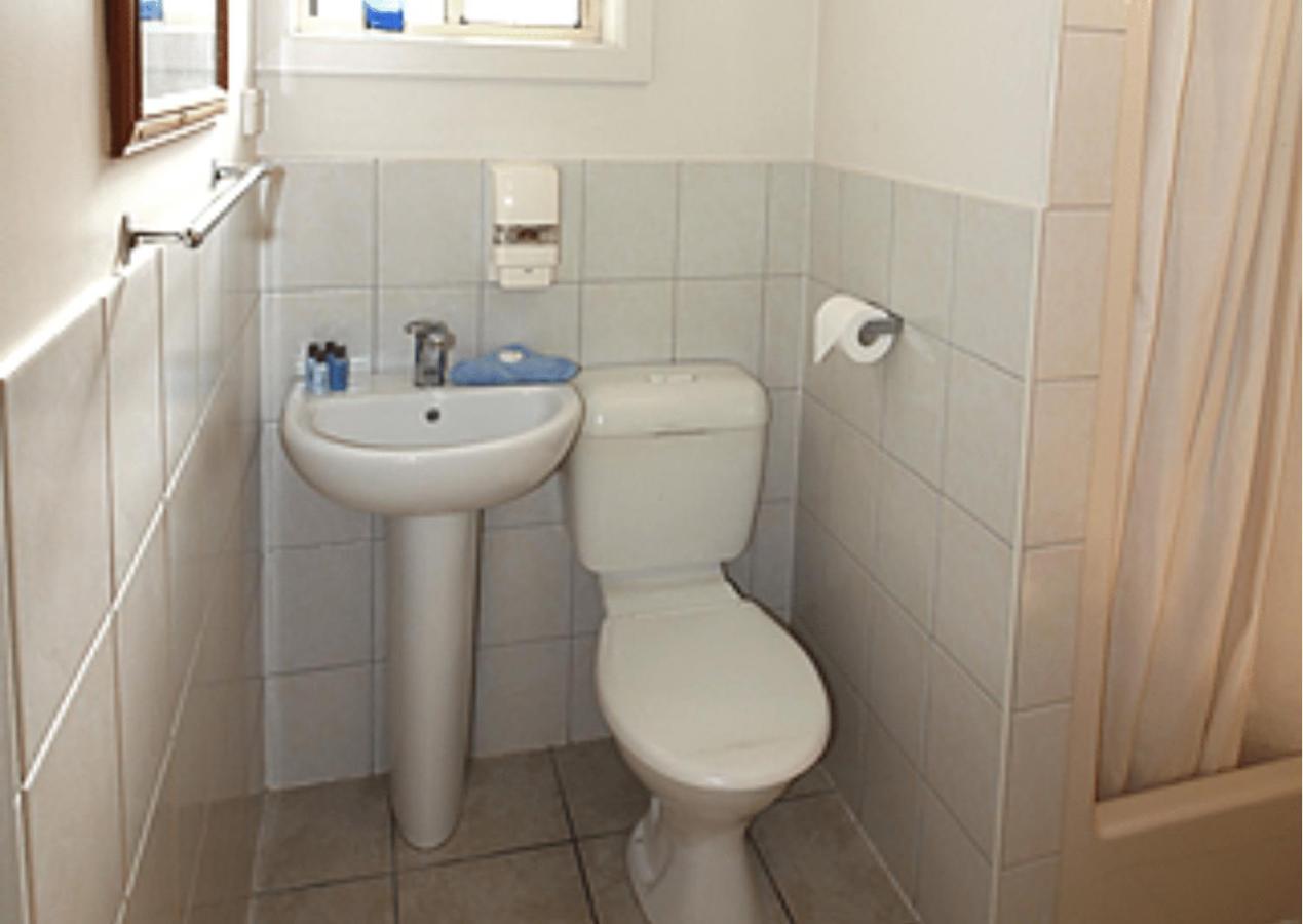 Kangaroo Island Coastal Villas American River Extérieur photo