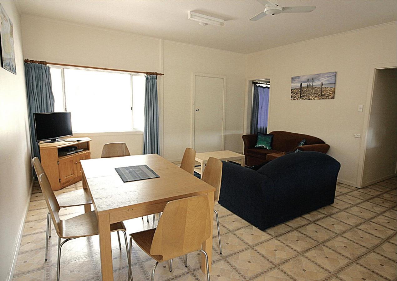 Kangaroo Island Coastal Villas American River Extérieur photo