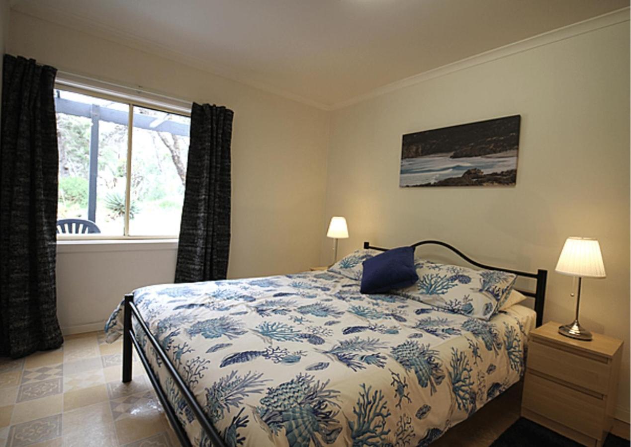 Kangaroo Island Coastal Villas American River Extérieur photo