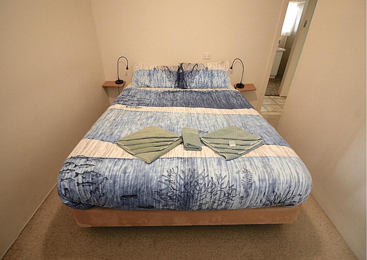 Kangaroo Island Coastal Villas American River Extérieur photo