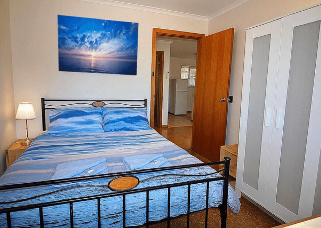 Kangaroo Island Coastal Villas American River Extérieur photo
