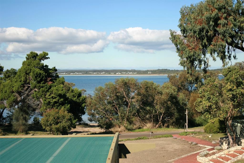 Kangaroo Island Coastal Villas American River Extérieur photo